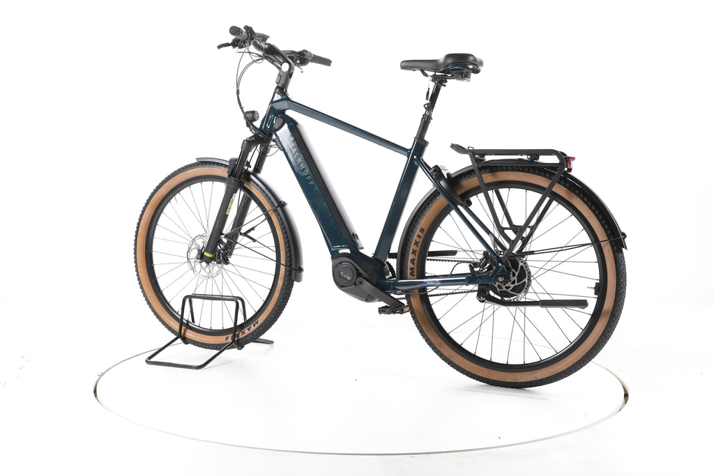 Kalkhoff Entice 5 Excite+ City E-Bike 2024 - Image 8