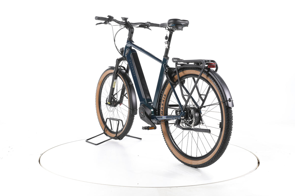 Kalkhoff Entice 5 Excite+ City E-Bike 2024 - Image 9