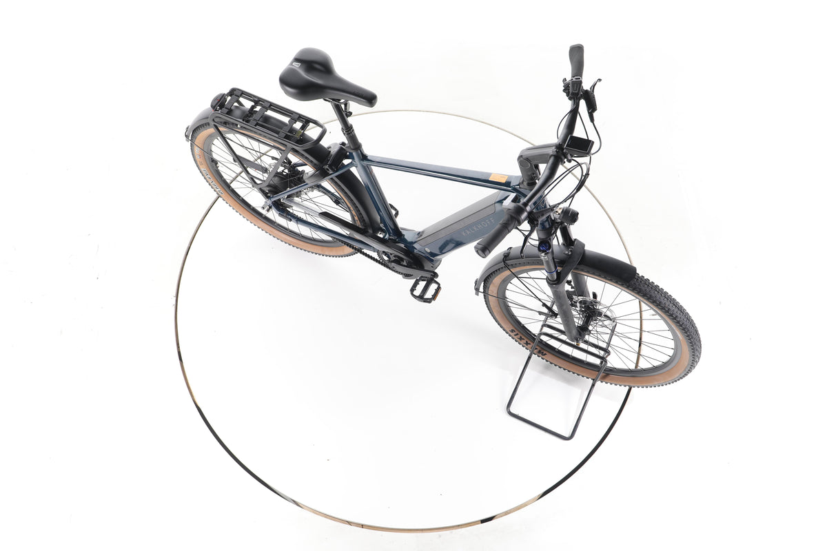 Kalkhoff Entice 5 Excite+ City E-Bike 2024 - Image 14
