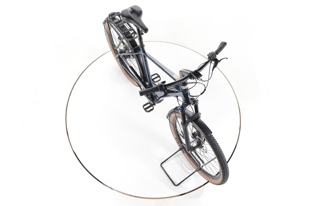 Kalkhoff Entice 5 Excite+ City E-Bike 2024 - Image 15