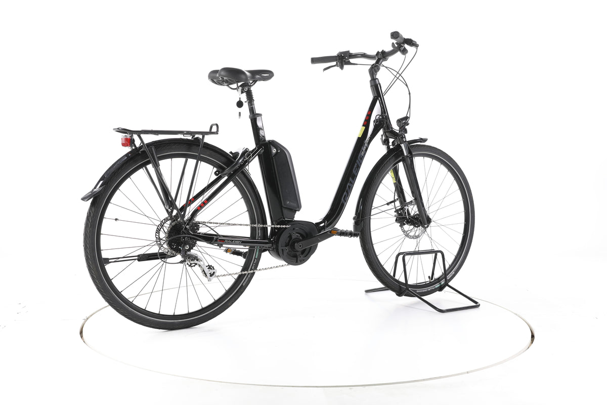 Raleigh Stoker LTD E-Bike - Image 12