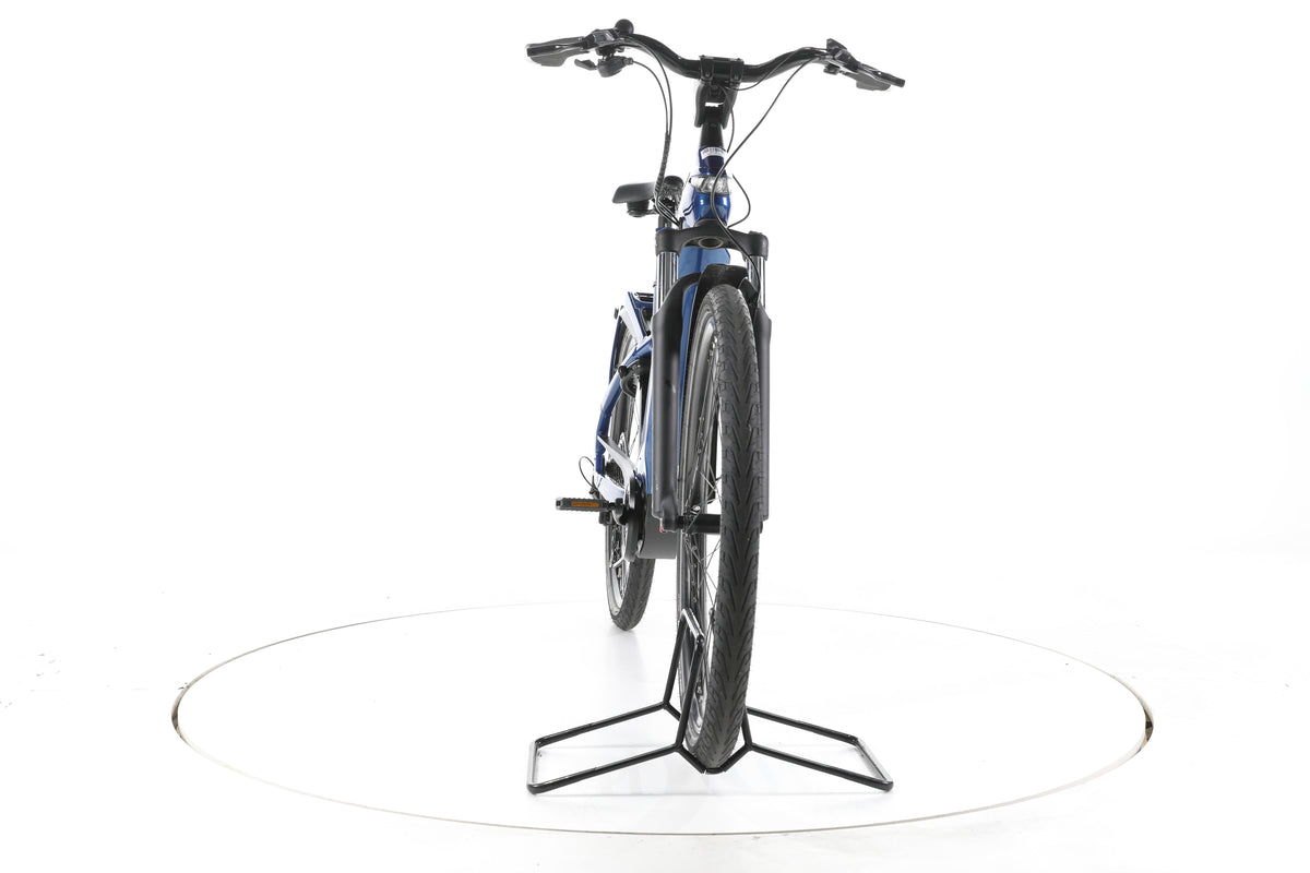 Bianchi E-OMNIA CTYPE Trekking E-Bike Tiefeinsteiger - Image 4