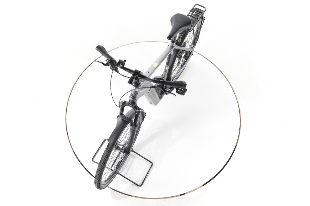 Bergamont E-Horizon Premium SUV Trekking E-Bike - Image 17