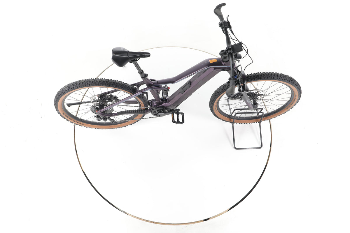 Bulls Sonic EVA TR1 E-Bike Fully - Image 13