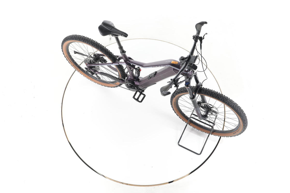 Bulls Sonic EVA TR1 E-Bike Fully - Image 14
