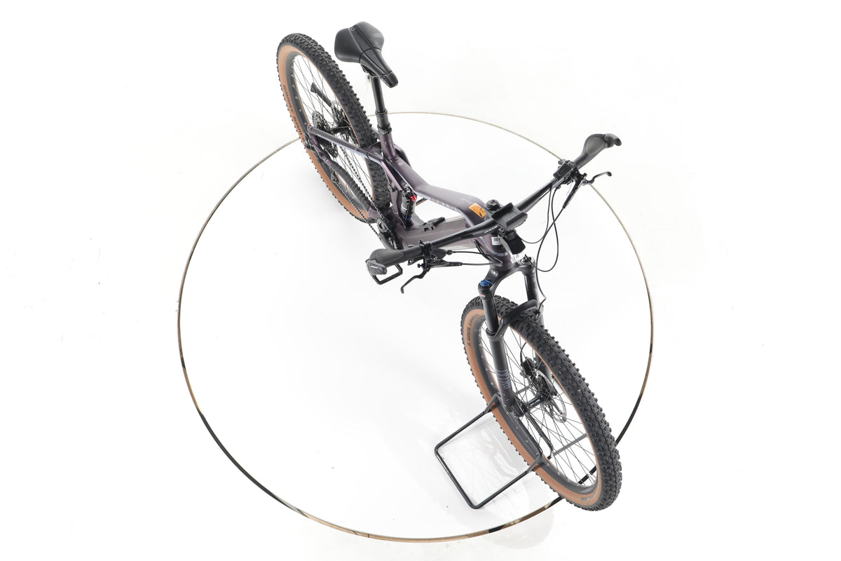 Bulls Sonic EVA TR1 E-Bike Fully - Image 15