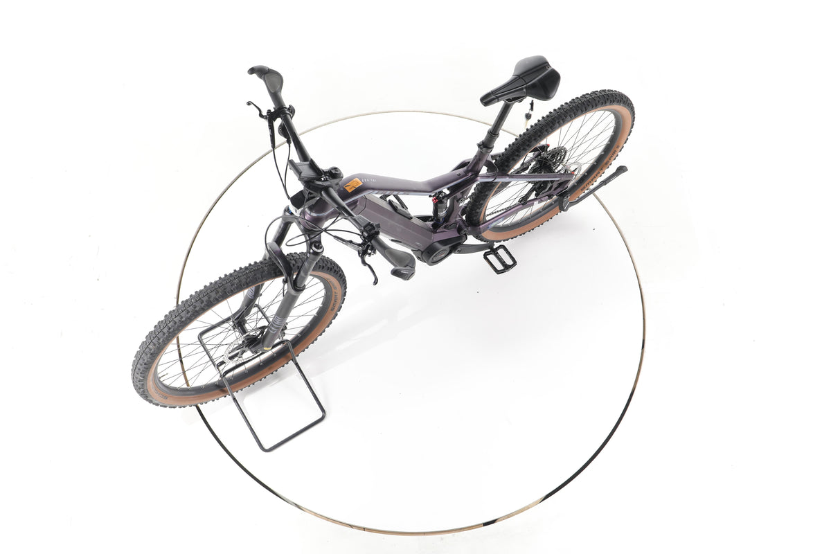 Bulls Sonic EVA TR1 E-Bike Fully - Image 18