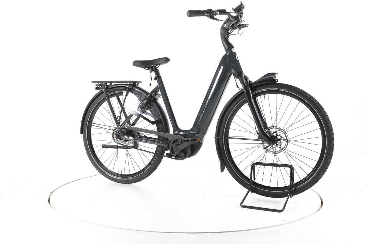 Gazelle Arroyo C5 Elite City E-Bike Tiefeinsteiger 2025 - Image 2