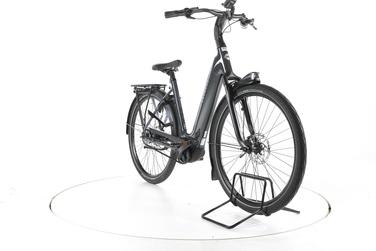 Gazelle Arroyo C5 Elite City E-Bike Tiefeinsteiger 2025 - Image 3