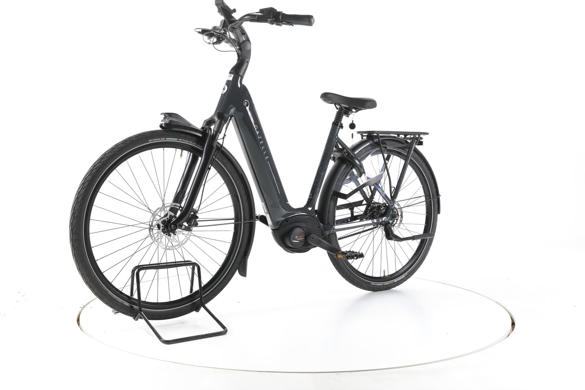 Gazelle Arroyo C5 Elite City E-Bike Tiefeinsteiger 2025 - Image 6