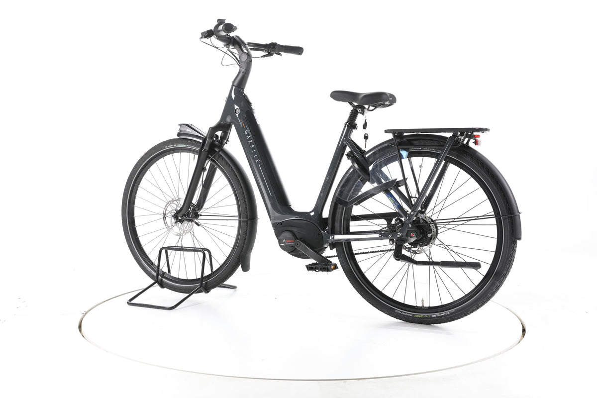 Gazelle Arroyo C5 Elite City E-Bike Tiefeinsteiger 2025 - Image 8