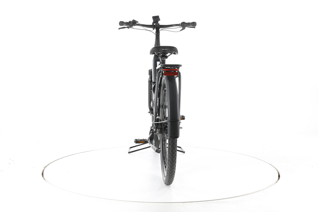 Gazelle Arroyo C5 Elite City E-Bike Tiefeinsteiger 2025 - Image 10