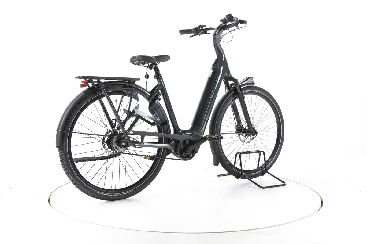 Gazelle Arroyo C5 Elite City E-Bike Tiefeinsteiger 2025 - Image 12