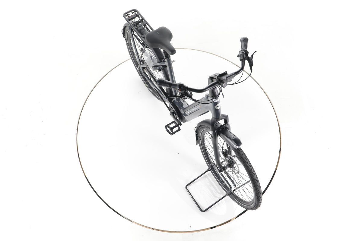 Gazelle Arroyo C5 Elite City E-Bike Tiefeinsteiger 2025 - Image 15