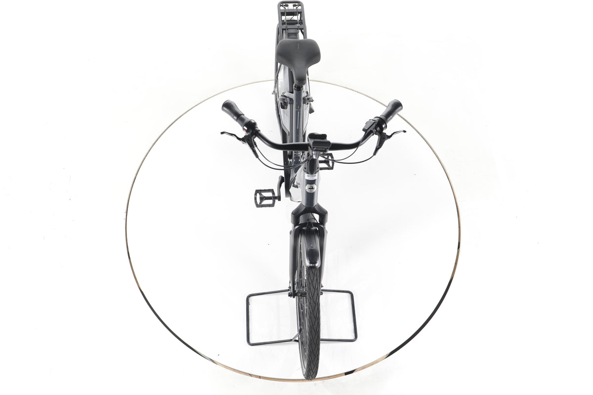 Gazelle Arroyo C5 Elite City E-Bike Tiefeinsteiger 2025 - Image 16