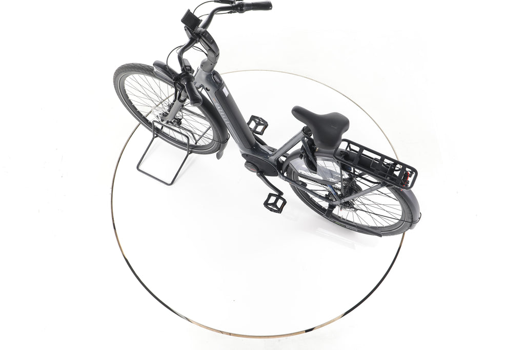 Gazelle Arroyo C5 Elite City E-Bike Tiefeinsteiger 2025 - Image 20