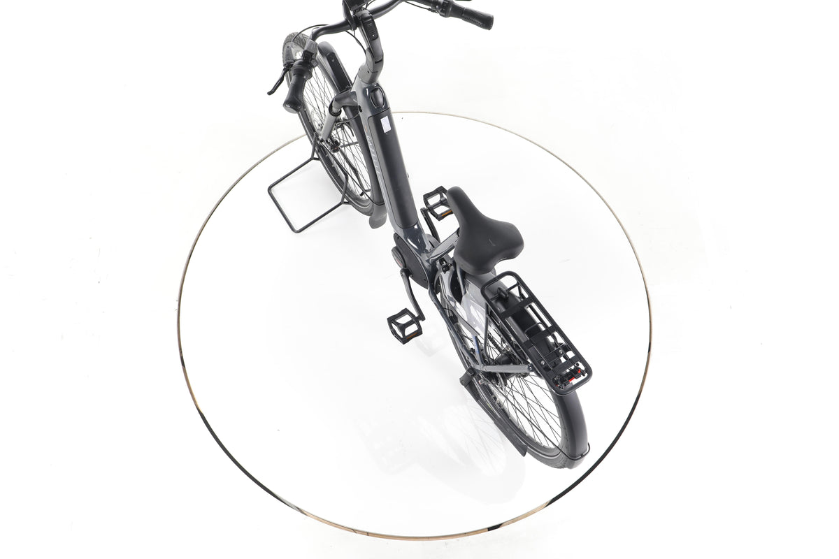 Gazelle Arroyo C5 Elite City E-Bike Tiefeinsteiger 2025 - Image 21