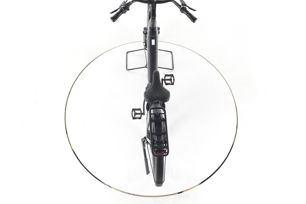 Gazelle Arroyo C5 Elite City E-Bike Tiefeinsteiger 2025 - Image 22