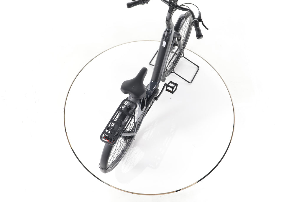 Gazelle Arroyo C5 Elite City E-Bike Tiefeinsteiger 2025 - Image 23