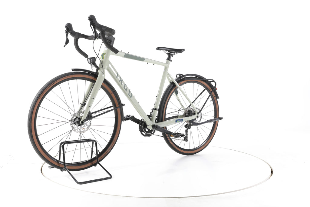 IXGO GT THREE Gravelbike 2026 - Image 6