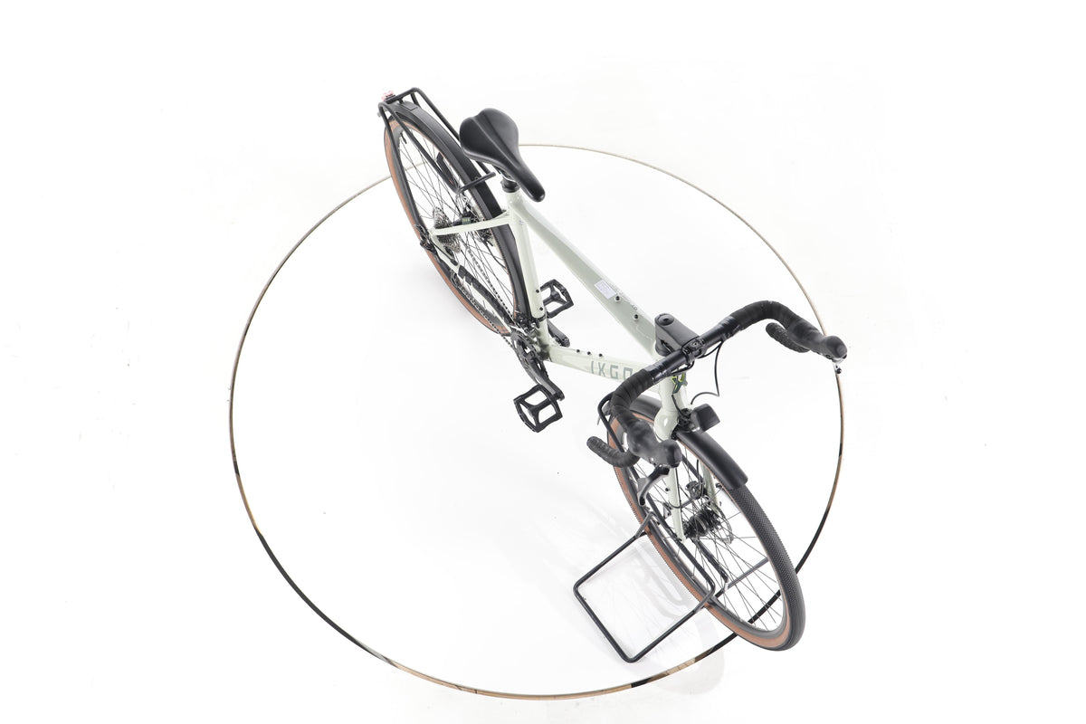IXGO GT THREE Gravelbike 2026 - Image 15
