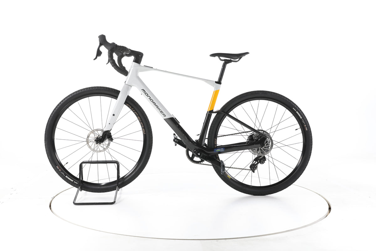 Mondraker DUSTY RR E-Gravel & Rennrad Carbon 2024 - Image 7