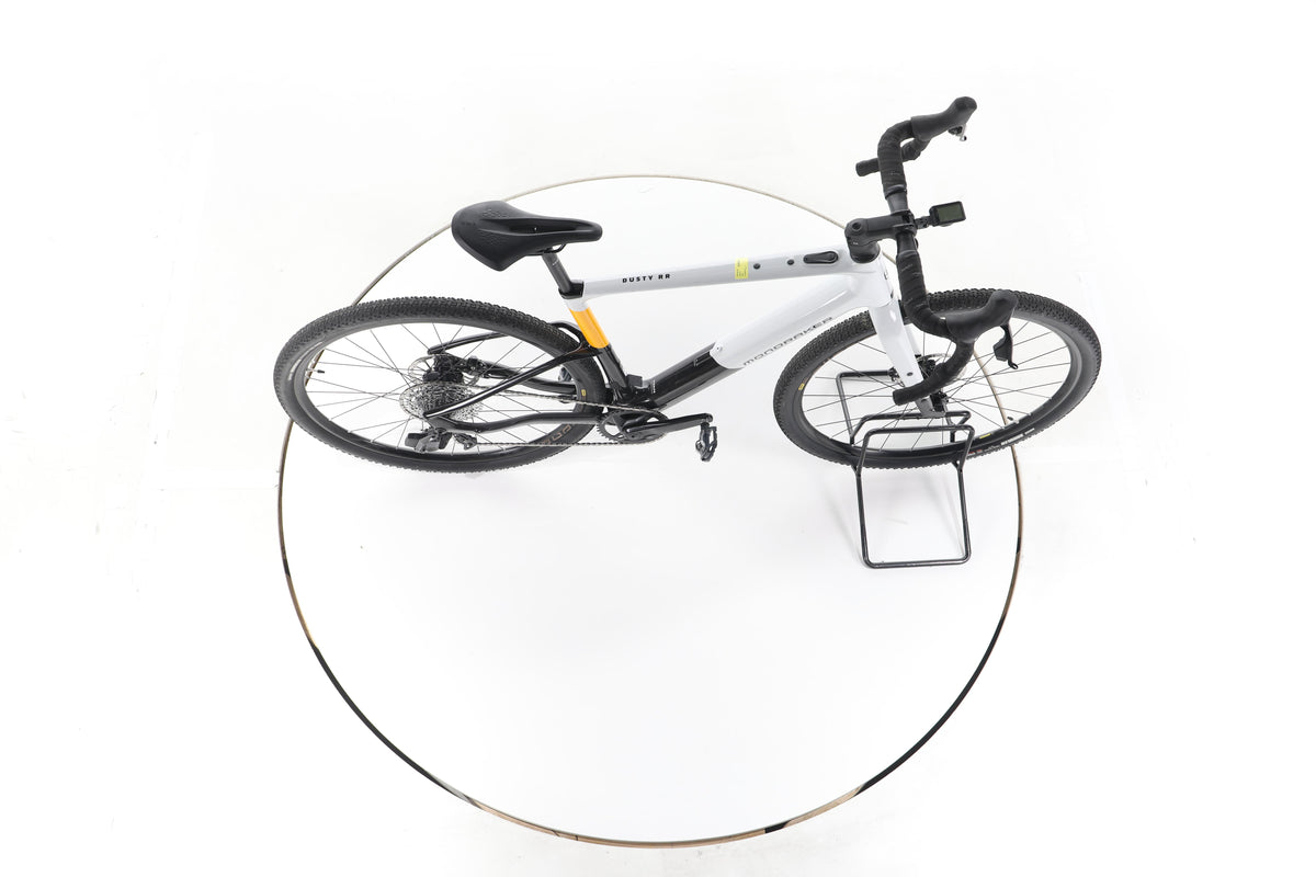 Mondraker DUSTY RR E-Gravel & Rennrad Carbon 2024 - Image 13