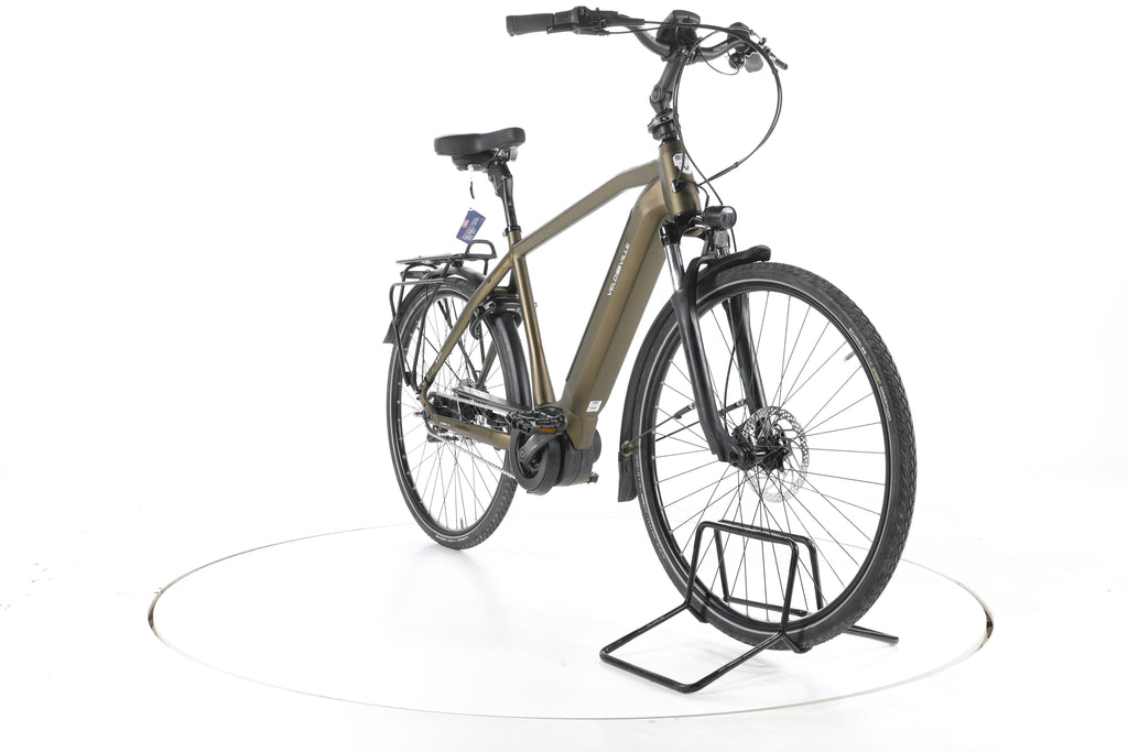 Velo de Ville AEB 890 City E-Bike - Image 3