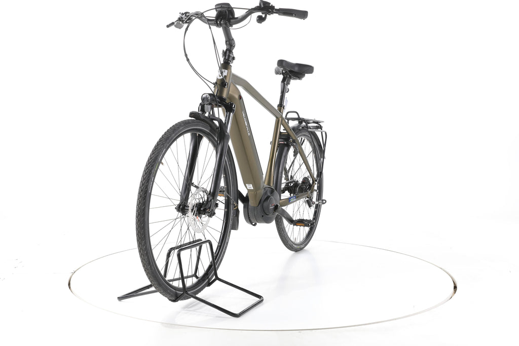 Velo de Ville AEB 890 City E-Bike - Image 5