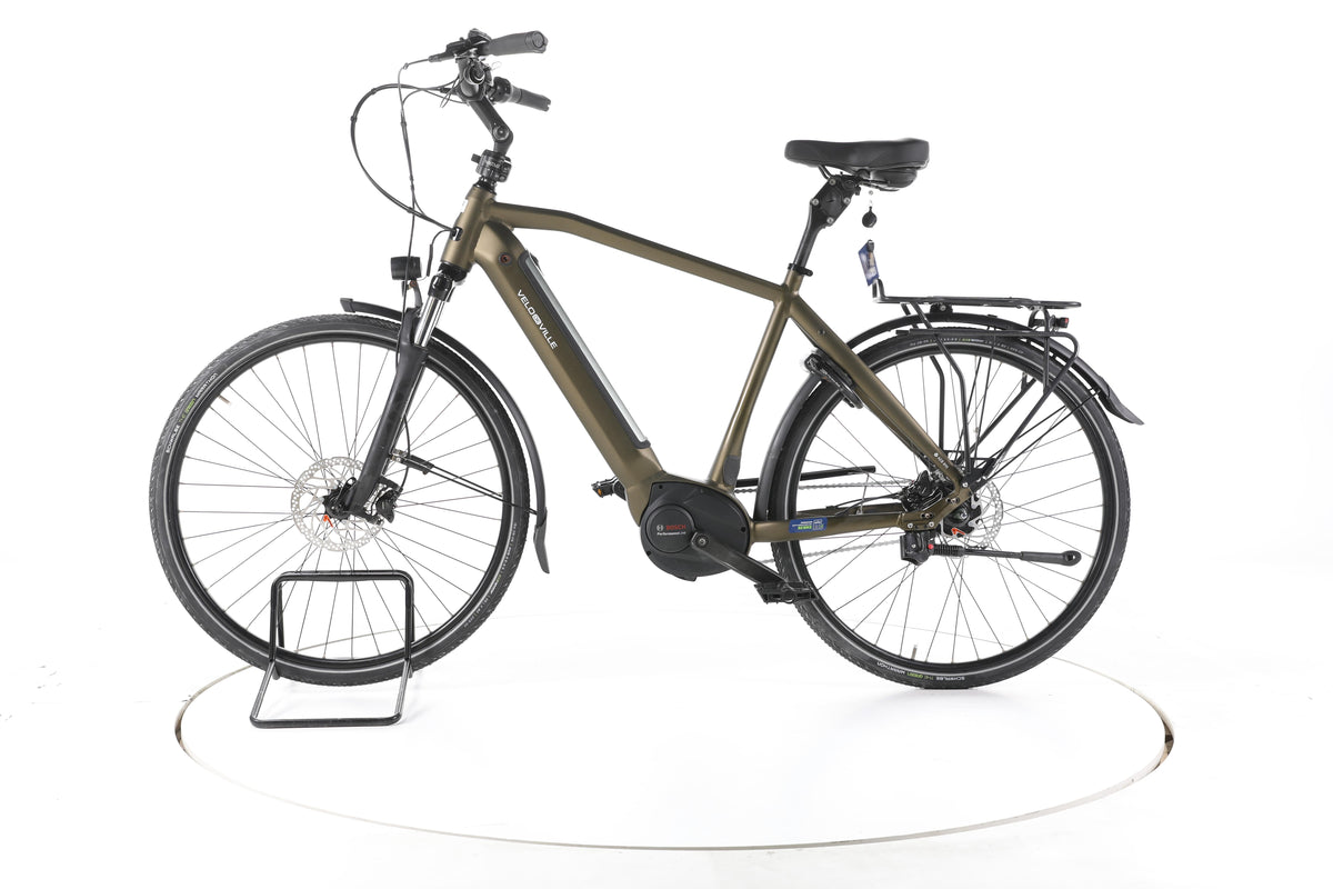 Velo de Ville AEB 890 City E-Bike - Image 7