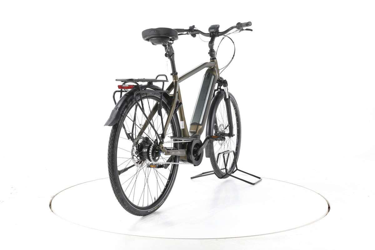 Velo de Ville AEB 890 City E-Bike - Image 11