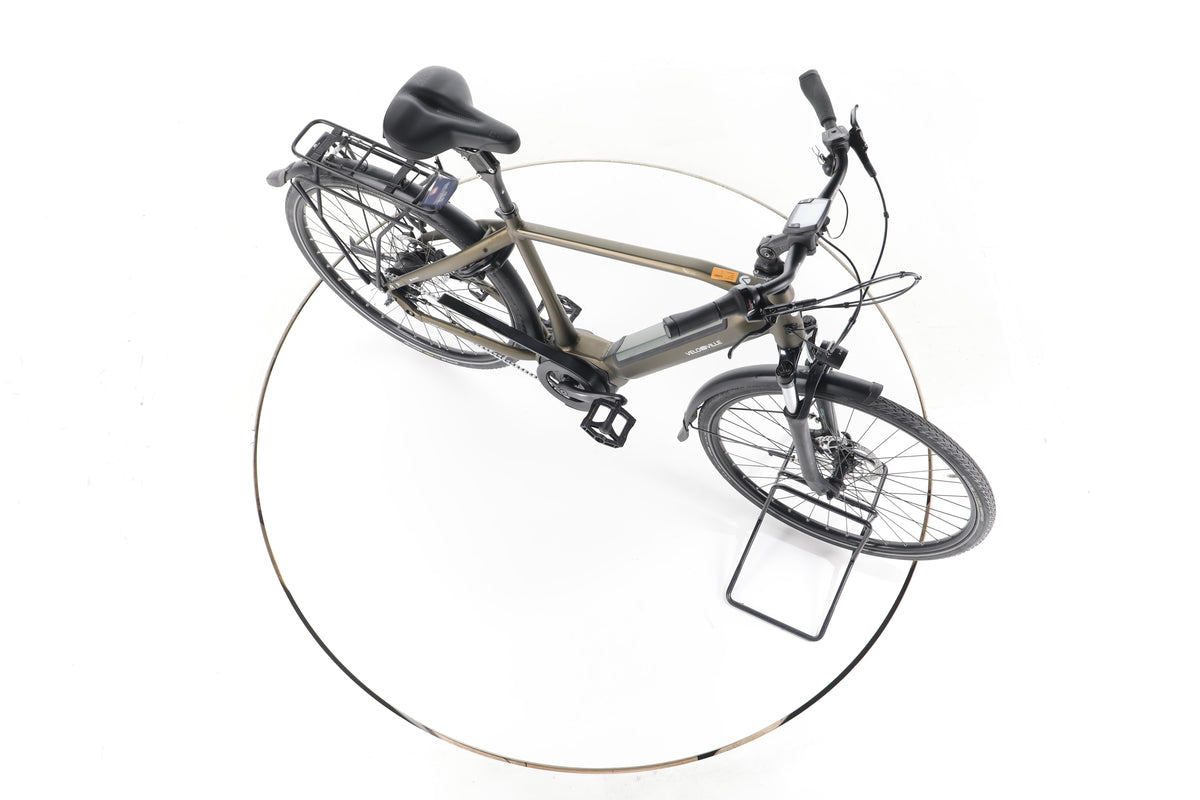 Velo de Ville AEB 890 City E-Bike - Image 14