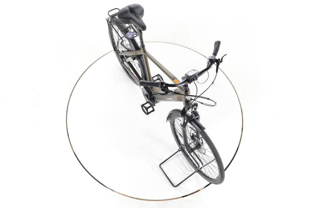 Velo de Ville AEB 890 City E-Bike - Image 15