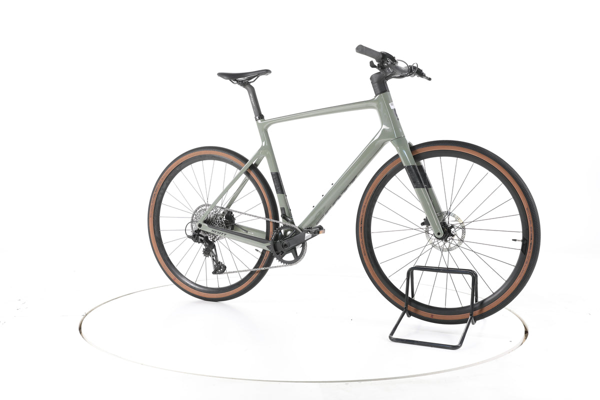 Scott Metrix 10 Gravelbike Carbon 2025 - Image 2