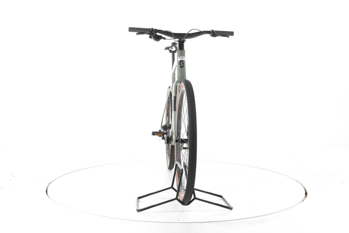 Scott Metrix 10 Gravelbike Carbon 2025 - Image 4