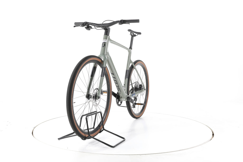 Scott Metrix 10 Gravelbike Carbon 2025 - Image 5