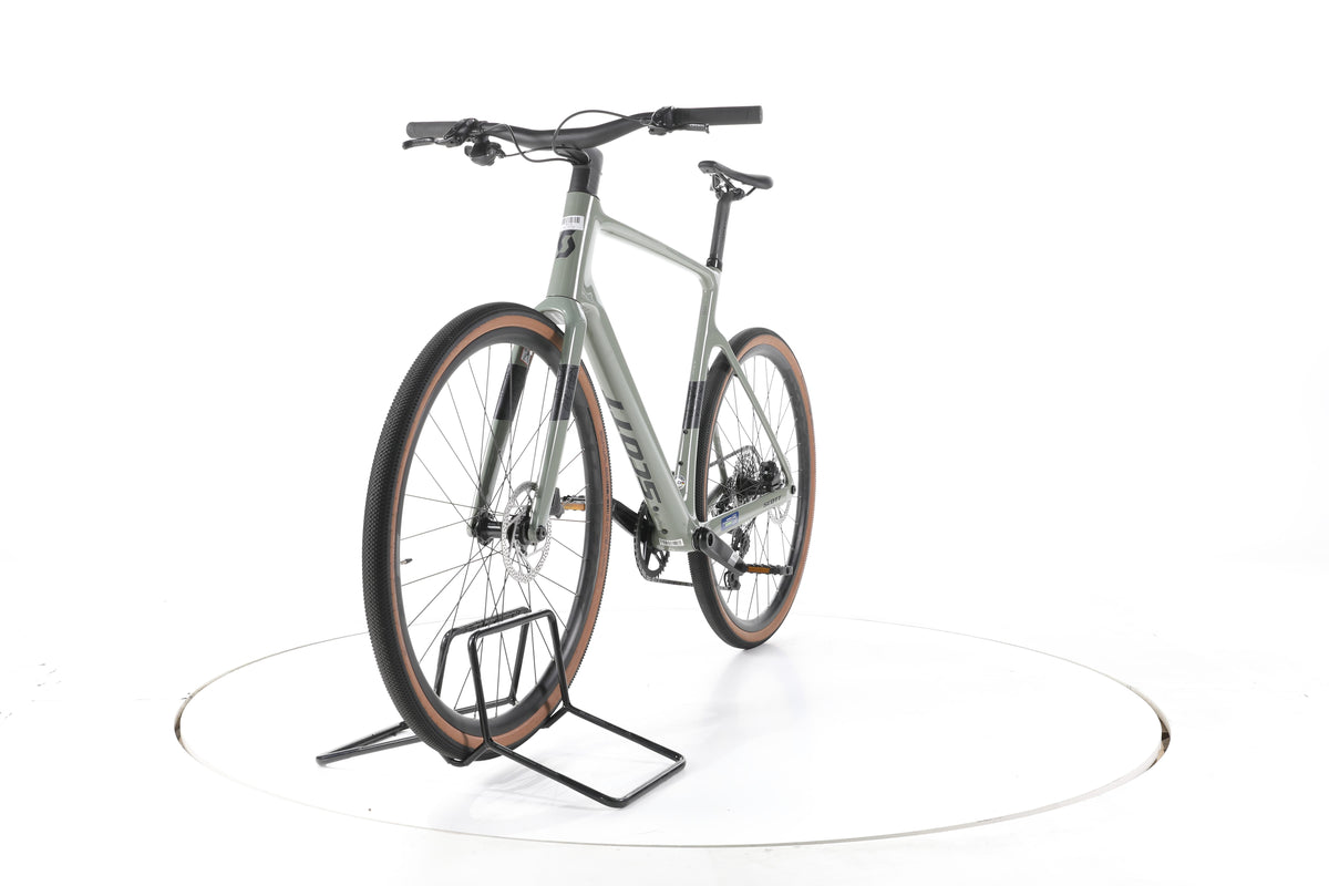Scott Metrix 10 Gravelbike Carbon 2025 - Image 5