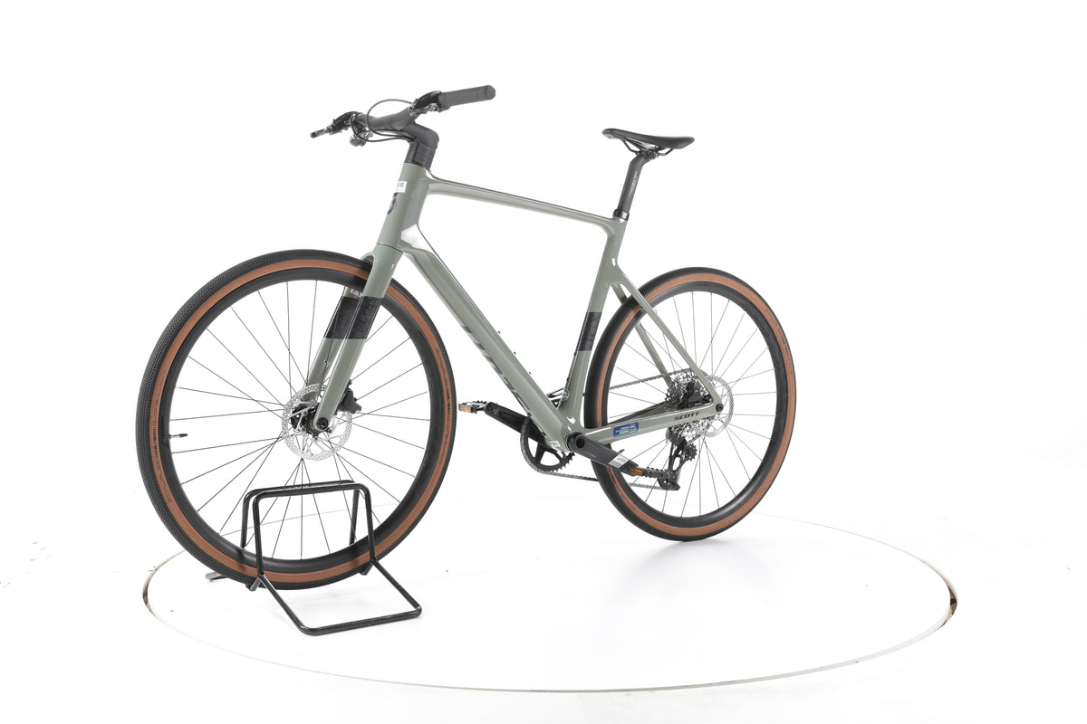Scott Metrix 10 Gravelbike Carbon 2025 - Image 6