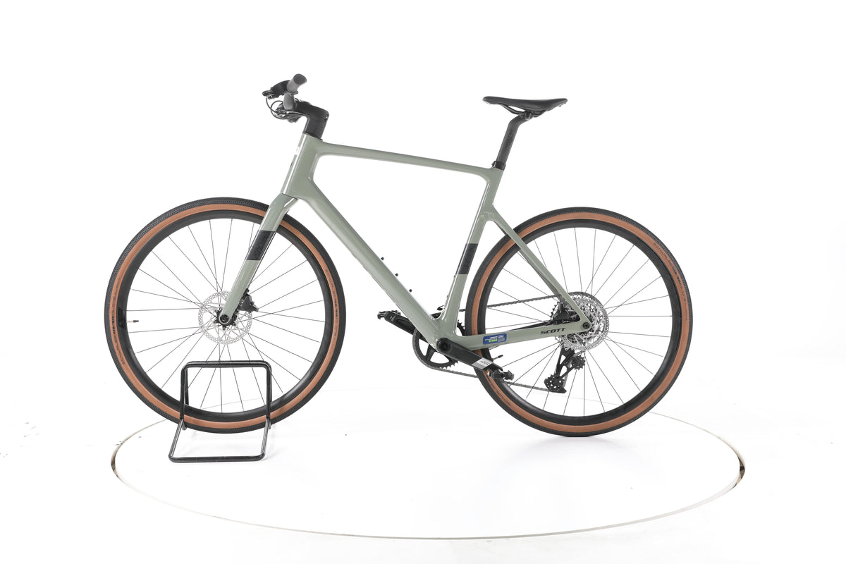 Scott Metrix 10 Gravelbike Carbon 2025 - Image 7
