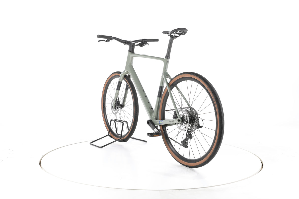 Scott Metrix 10 Gravelbike Carbon 2025 - Image 9