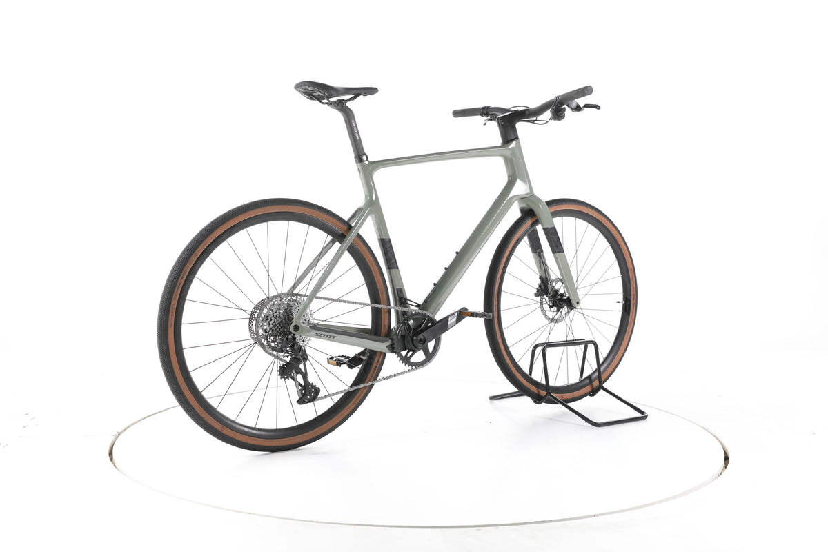 Scott Metrix 10 Gravelbike Carbon 2025 - Image 12