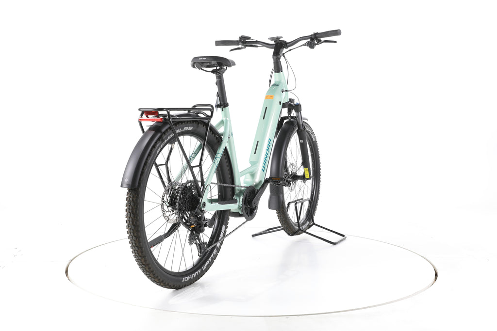 Winora Yucatan X10 Trekking E-Bike Tiefeinsteiger 2026 - Image 11