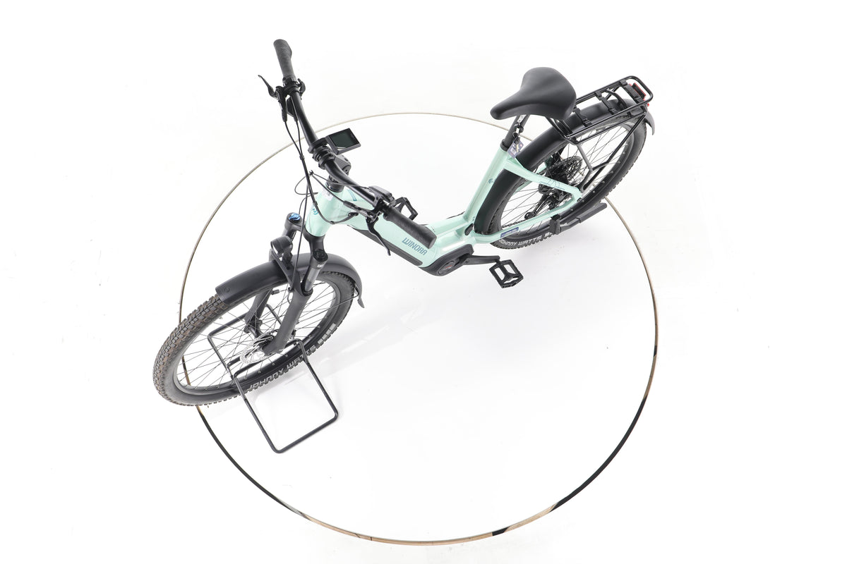 Winora Yucatan X10 Trekking E-Bike Tiefeinsteiger 2026 - Image 18