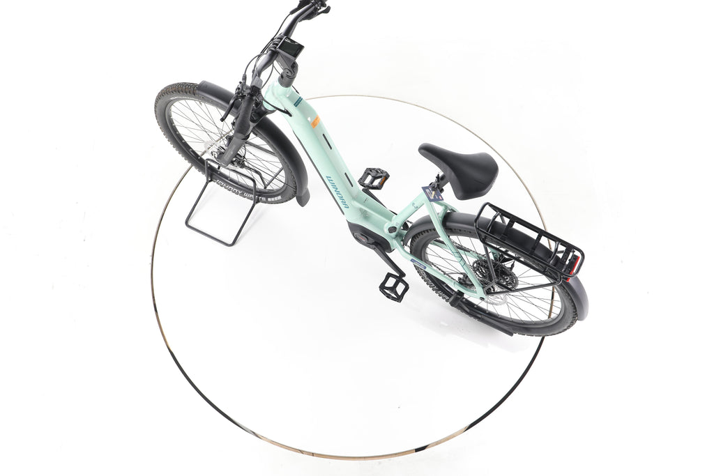 Winora Yucatan X10 Trekking E-Bike Tiefeinsteiger 2026 - Image 20