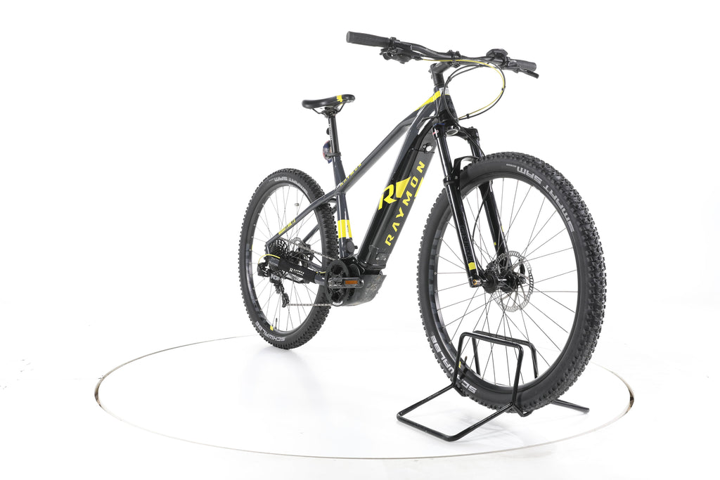 R Raymon HardRay Nine 7.0 E-Bike - Image 3