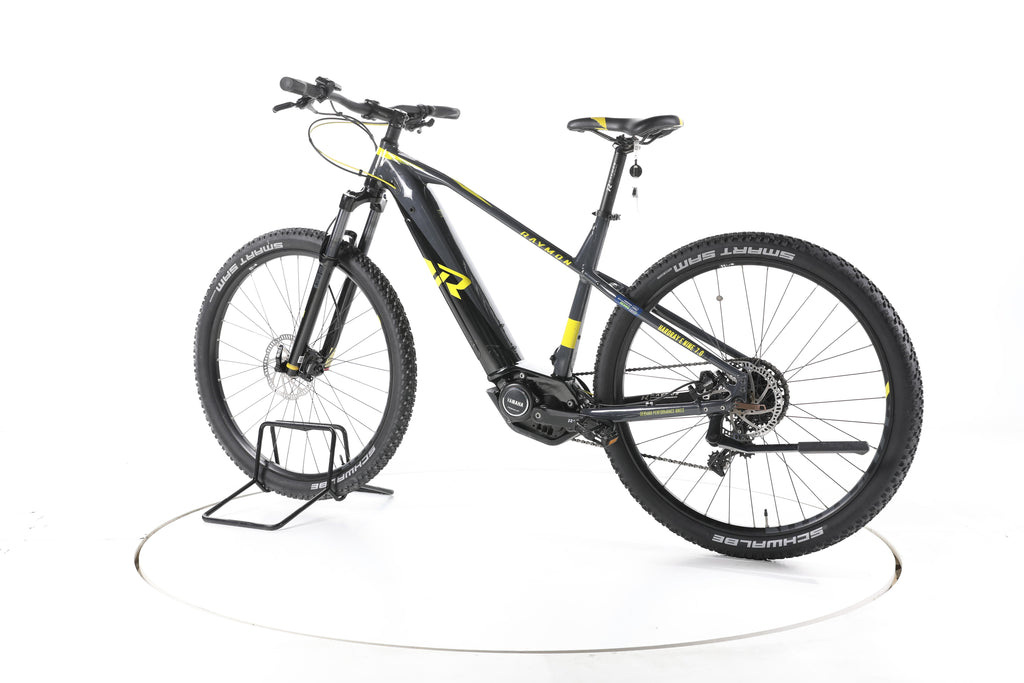R Raymon HardRay Nine 7.0 E-Bike - Image 8