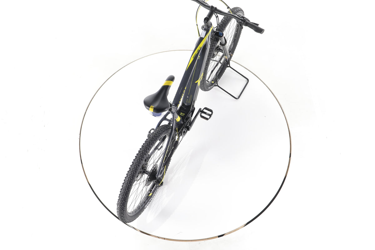 R Raymon HardRay Nine 7.0 E-Bike - Image 23