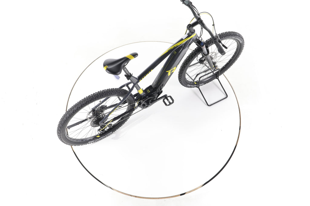 R Raymon HardRay Nine 7.0 E-Bike - Image 24