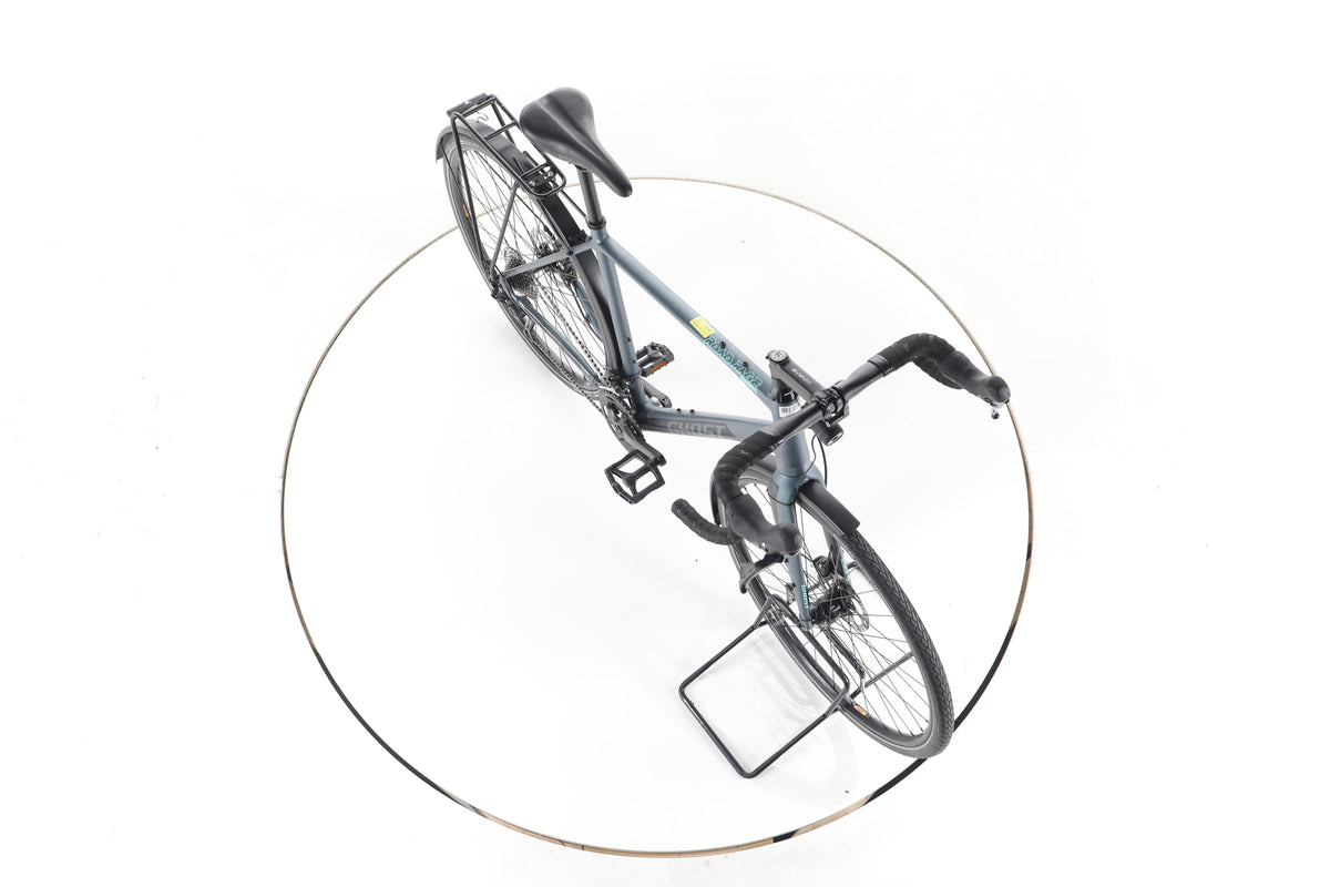 Ghost Road Rage Essential EQ Gravelbike - Image 15