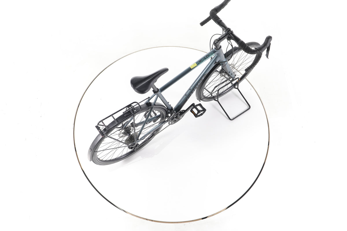 Ghost Road Rage Essential EQ Gravelbike - Image 24